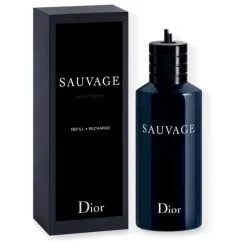 Parfum Recharge|Eau De Toilette>DIOR Sauvage                Eau de Toilette - Recharge