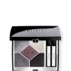 Fard À Paupières>DIOR show 5 Couleurs                Palette Yeux - Texture Crémeuse - Longue Tenue et Confort