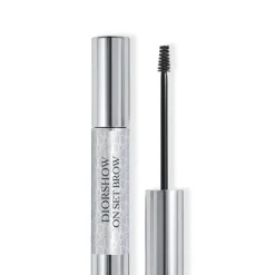 Crayon Et Fard À Sourcils>DIOR show On Set Brow                Mascara Sourcils - Fixateur de Couleur - Effet Disciplinant 24h