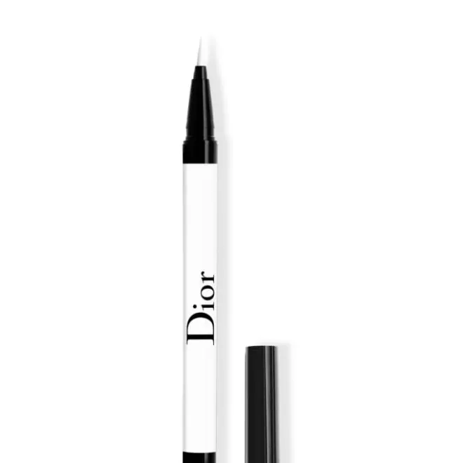 Eye-Liner>DIOR show On Stage Liner                Eyeliner - Feutre Liquide Waterproof - Couleur Intense Tenue 24h