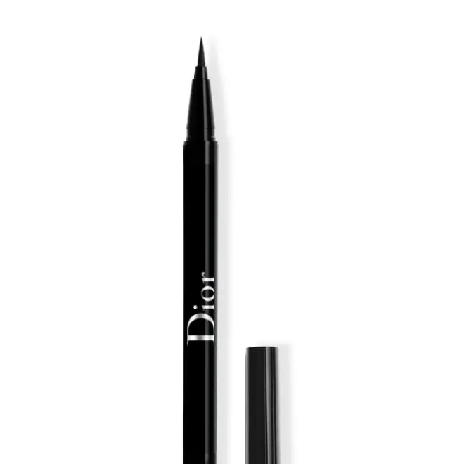 Eye-Liner>DIOR show On Stage Liner                Eyeliner - Feutre Liquide Waterproof - Couleur Intense Tenue 24h