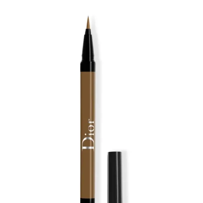 Eye-Liner>DIOR show On Stage Liner                Eyeliner - Feutre Liquide Waterproof - Couleur Intense Tenue 24h