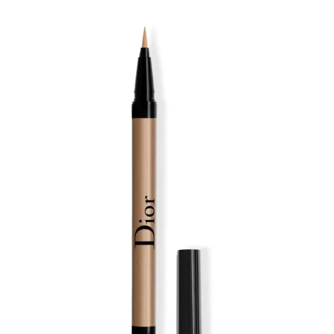 Eye-Liner>DIOR show On Stage Liner                Eyeliner - Feutre Liquide Waterproof - Couleur Intense Tenue 24h