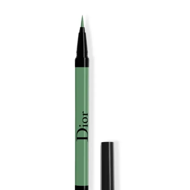 Eye-Liner>DIOR show On Stage Liner                Eyeliner - Feutre Liquide Waterproof - Couleur Intense Tenue 24h