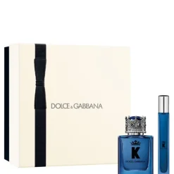 Coffrets Pour Lui|Coffret Parfum Homme>Dolce&Gabbana K By Dolce & Gabbana                Coffret Eau de Parfum 2025