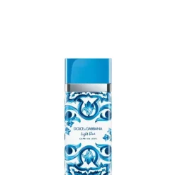 Eau De Parfum>Dolce&Gabbana Light Blue Capri in Love                Eau de Parfum