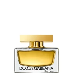 Eau De Parfum>Dolce&Gabbana The One                Eau de Parfum