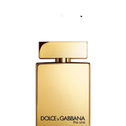 Eau De Parfum>Dolce&Gabbana The One For Men Gold                Eau de Parfum Intense