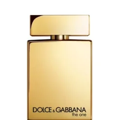 Eau De Parfum>Dolce&Gabbana The One For Men Gold                Eau de Parfum Intense