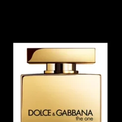 Eau De Parfum>Dolce&Gabbana The One Gold                Eau de Parfum Intense