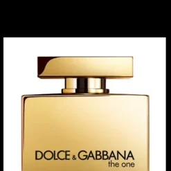 Eau De Parfum>Dolce&Gabbana The One Gold                Eau de Parfum Intense