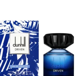Eau De Toilette>Dunhill Driven                Eau de Toilette