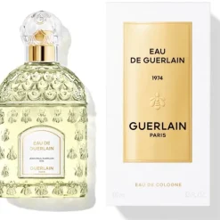 Parfum Mixte>GUERLAIN Eau de                Eau de Cologne