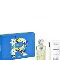 Coffrets Pour Elle|Coffret Parfum Femme>ROCHAS Eau de                Coffret Eau de Toilette Fête des Mères