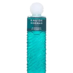 Gamme Complémentaire Parfumée>ROCHAS Eau de                Gel Douche Parfumé