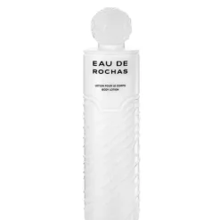 Gamme Complémentaire Parfumée>ROCHAS Eau de                Lait Parfumé pour le Corps
