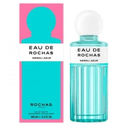 Eau De Toilette>ROCHAS Eau de Néroli Azur                Eau de Toilette