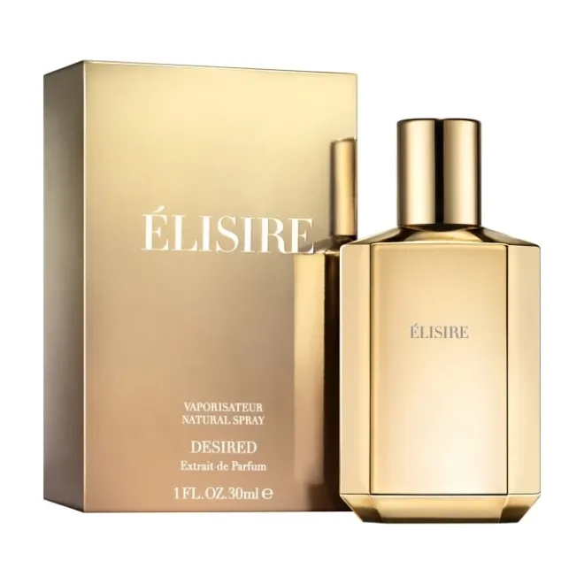 Parfum Mixte>Elisire Desired Extrait de Parfum