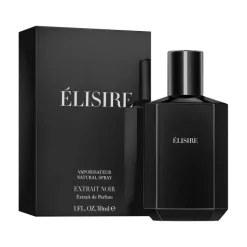 Parfum Mixte>Elisire Extrait Noir                Extrait de Parfum