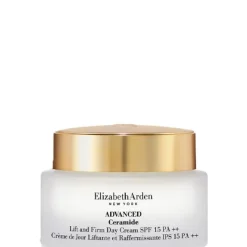 Soin Spécifique Visage|Soin De Jour>Elizabeth Arden Advanced Ceramide                Crème de Jour Liftante et Raffermissante SPF15