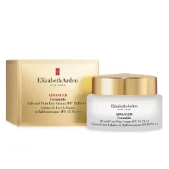 Soin Spécifique Visage|Soin De Jour>Elizabeth Arden Advanced Ceramide                Crème de Jour Liftante et Raffermissante SPF15