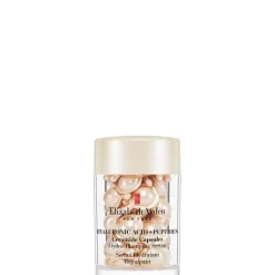 Sérum Et Booster>Elizabeth Arden CERAMIDE ACIDE HYALURONIQUE + PEPTIDES                Serum Hydratant Repulpant