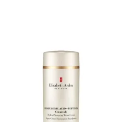 Soin Jour & Nuit>Elizabeth Arden CERAMIDE ACIDE HYALURONIQUE + PEPTIDES Aqua-Crème Hydratante Repulpante