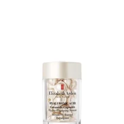Soin Spécifique Visage|Soin Jour & Nuit>Elizabeth Arden Ceramide Acide Hyaluronique                Capsules Sérum Hydratant Repulpant