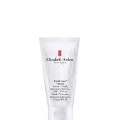 Soin De Jour>Elizabeth Arden Eight Hour® Cream                 Fluide Protecteur Hydratation Intensive Visage SPF 15