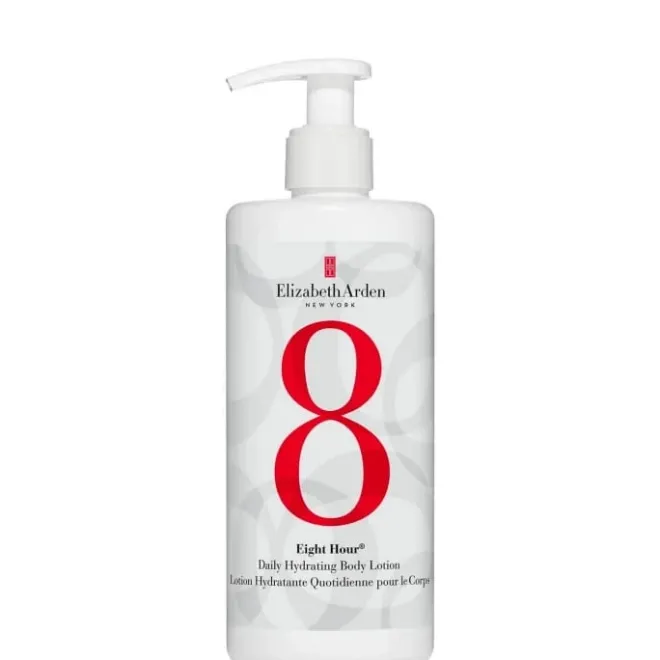 Soin Hydratant, Nourrissant, Anti-Âge>Elizabeth Arden Eight Hour® Lotion Hydratante Quotidienne pour le Corps
