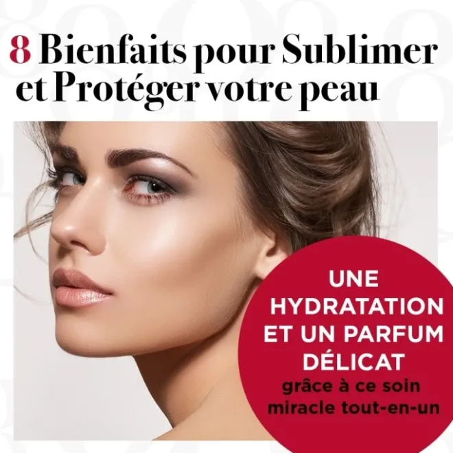 Soin Jour & Nuit>Elizabeth Arden Eight Hour® Cream Baume Apaisant Réparateur Légèrement Parfumé