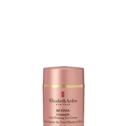 Soin Spécifique Visage|Soin Yeux & Lèvres>Elizabeth Arden Retinol Ceramide                Crème Contour des Yeux Effaceur de Ridules