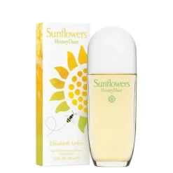 Eau De Toilette>Elizabeth Arden Sunflowers Honey Daze                Eau de Toilette