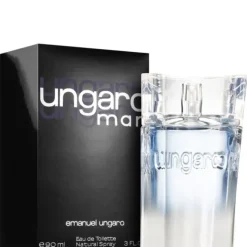 Eau De Toilette>Emanuel Ungaro Ungaro Man                Eau de Toilette