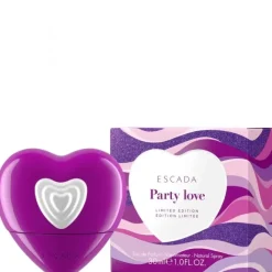 Eau De Parfum>Escada Party Love                Eau de Parfum