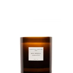 Bougie Parfumée|Essential Parfums>Essential Parfums Bois Impérial                Bougie Parfumée