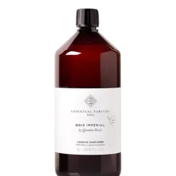 Essential Parfums|Parfum Mixte>Essential Parfums Bois Impérial                Lessive Parfumée