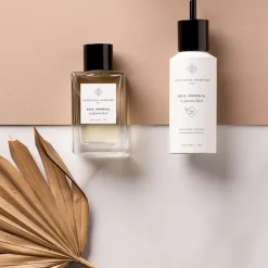 Essential Parfums|Parfum Naturel & Eco-Responsable>Essential Parfums Bois Impérial                Eau de Parfum - Flacon Recharge