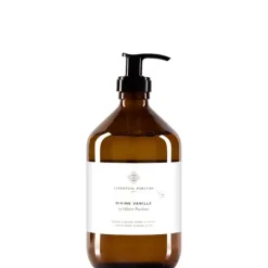Essential Parfums|Parfum Naturel & Eco-Responsable>Essential Parfums Divine Vanille                Savon Liquide Corps & Mains