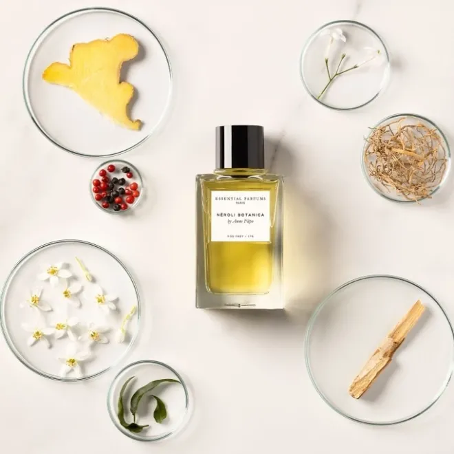 Essential Parfums|Parfum Naturel & Eco-Responsable>Essential Parfums Neroli Botanica Eau de Parfum - Flacon Recharge