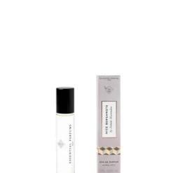 Essential Parfums|Parfum Mixte>Essential Parfums Nice Bergamote                Eau de Parfum - Format Voyage