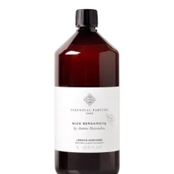 Essential Parfums|Parfum Mixte>Essential Parfums Nice Bergamote                Lessive Parfumée