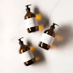 Essential Parfums|Parfum Naturel & Eco-Responsable>Essential Parfums Nice Bergamote                Savon Liquide Corps & Mains