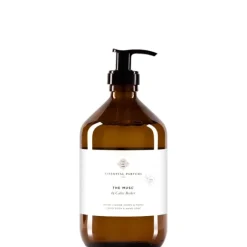Essential Parfums|Parfum Naturel & Eco-Responsable>Essential Parfums The Musc                Savon Liquide Corps & Mains