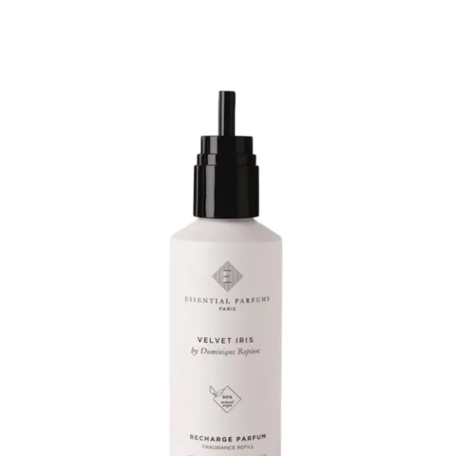 Essential Parfums|Parfum Naturel & Eco-Responsable>Essential Parfums Velvet Iris Eau de Parfum - Flacon Recharge