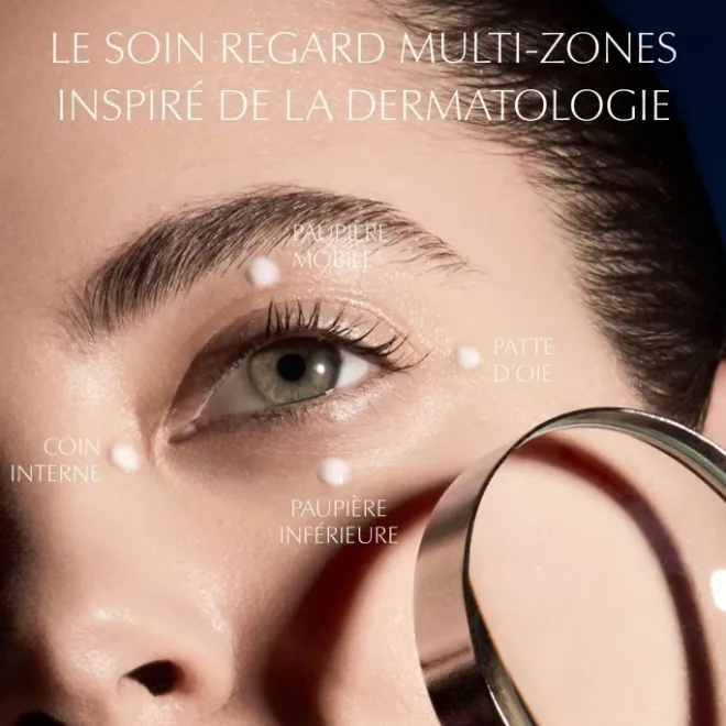 Soin Yeux & Lèvres>ESTEE LAUDER Advanced Night Repair Soin Regard Liftant et Sculptant
