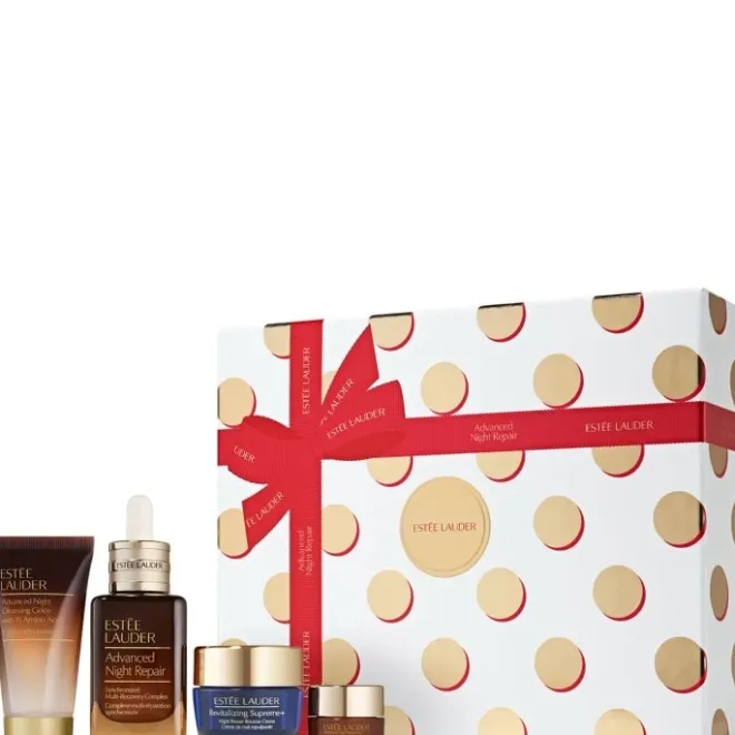 Coffrets Pour Elle|Soin Jour & Nuit>ESTEE LAUDER Advanced Night Repair Coffret Soin Anti-âge