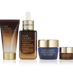 Coffrets Pour Elle|Soin Jour & Nuit>ESTEE LAUDER Advanced Night Repair                Coffret Soin Anti-âge
