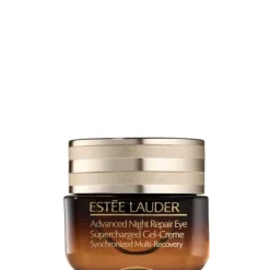 Soin Yeux & Lèvres>ESTEE LAUDER Advanced Night Repair                Gel-Crème Contour des Yeux Multi-Réparation Synchronisée