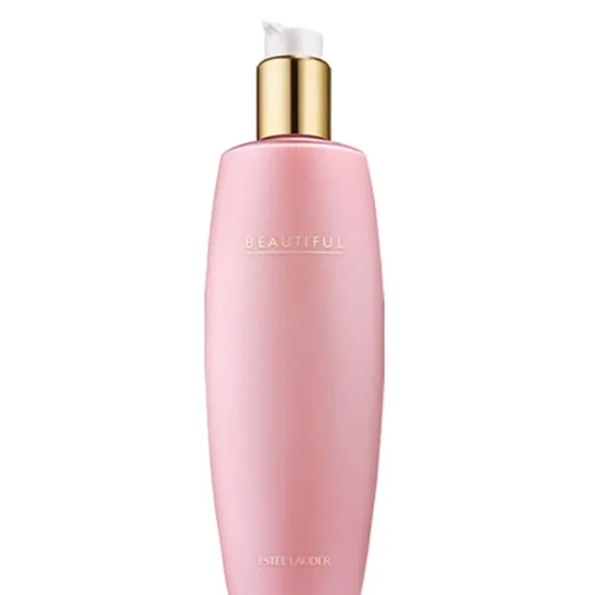 Gamme Complémentaire Parfumée>ESTEE LAUDER Beautiful Lait Parfumé pour le Corps
